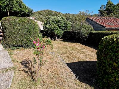 Charming Stone House With 5 Bedrooms On A 580 M2 Plot With Delightful Terrace With Views