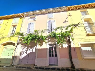 Charming Character Village House With 4 Bedrooms, 3 Shower Rooms, Large Garage, Pleasant Courtyard A