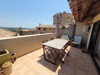 Charming Village House With Character Offering 170 M2 Of Living Space With 4 Bedrooms And Panoramic