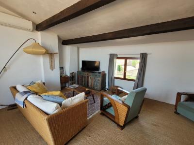 Charming Village House With Character Offering 170 M2 Of Living Space With 4 Bedrooms And Panoramic