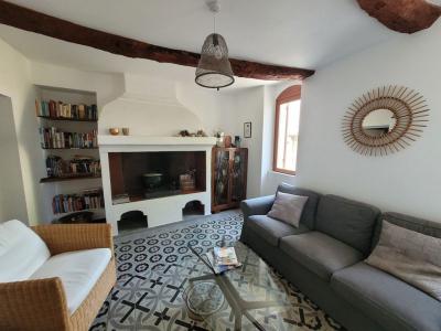 Charming Village House With Character Offering 170 M2 Of Living Space With 4 Bedrooms And Panoramic