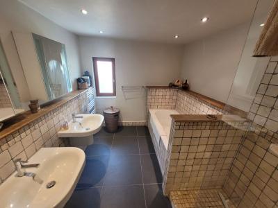 Charming Village House With Character Offering 170 M2 Of Living Space With 4 Bedrooms And Panoramic