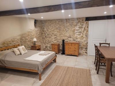 Charming Village House With Character Offering 170 M2 Of Living Space With 4 Bedrooms And Panoramic