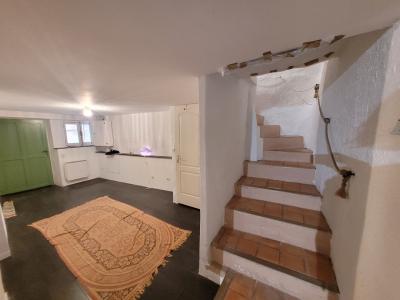 Charming Atypical Village House With 95 M2 Of Living Space, 3 Bedrooms And A 28 M2 Terrace