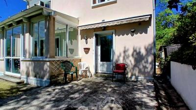 Charming Character House In Art Deco Style With 4 Bedrooms, Veranda, Terrace And Garage On A 511 M2