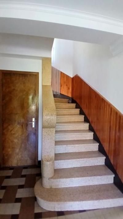 Charming Character House In Art Deco Style With 4 Bedrooms, Veranda, Terrace And Garage On A 511 M2