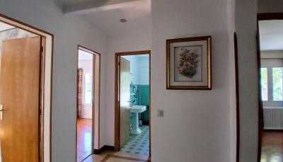 Charming Character House In Art Deco Style With 4 Bedrooms, Veranda, Terrace And Garage On A 511 M2