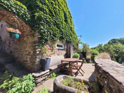 Former Sheepfold, Entirely Renovated, In The Heart Of The Scrubland Of The Haut Languedoc Natural Pa