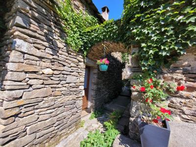 Former Sheepfold, Entirely Renovated, In The Heart Of The Scrubland Of The Haut Languedoc Natural Pa