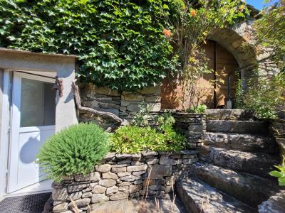 Former Sheepfold, Entirely Renovated, In The Heart Of The Scrubland Of The Haut Languedoc Natural Pa