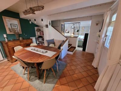 Set Of 2 Hidden Stone Houses, Including A Former Sheepfold, In The Heart Of The Maquis On The Ground