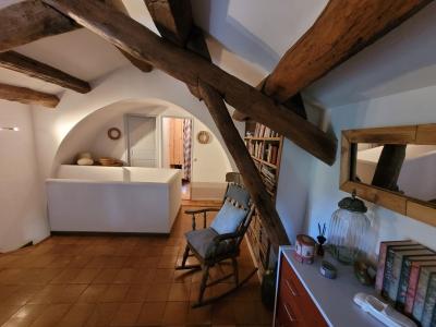 Set Of 2 Hidden Stone Houses, Including A Former Sheepfold, In The Heart Of The Maquis On The Ground