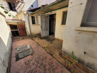 Very Large Village House In Need Of Renovation, Currently Offering 130 M2 Of Living Space But With P