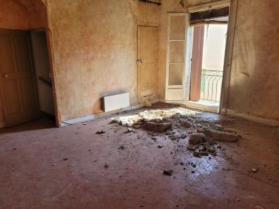 Very Large Village House In Need Of Renovation, Currently Offering 130 M2 Of Living Space But With P