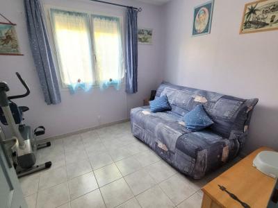 Single-storey Villa With 125 M2 Of Living Space On 579 M2 Of Land With Swimming Pool, Near Pezenas.