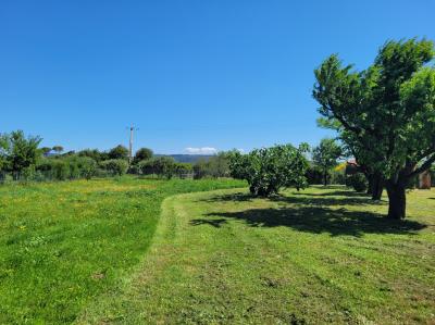 Charming Renovated Villa With Independent Studio And Rental Potential, 5990 M2 Of Land With Swimming