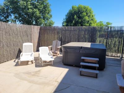 Charming Renovated Villa With Independent Studio And Rental Potential, 5990 M2 Of Land With Swimming