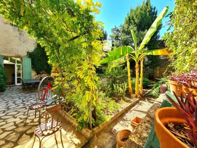 Unique Maison De Maitre With 7 Bedrooms And Pleasant Courtyard. An Absolute Must See