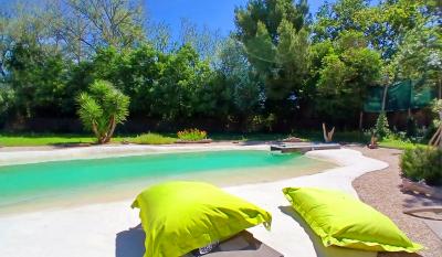 Stunning 18th Century Property With 348 M2 Of Living Space On A 3899 M2 Landscaped Park With Pool An
