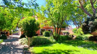 Stunning 18th Century Property With 348 M2 Of Living Space On A 3899 M2 Landscaped Park With Pool An
