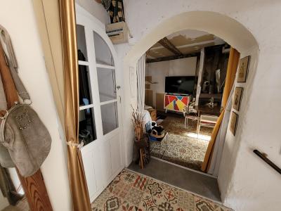 Charming Character House With 110 M2 Of Living Space In The Heart Of The Village.