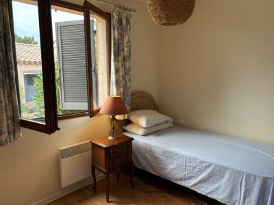 Single Storey Villa With Main Residence And Gite, On A Landscaped Plot Of 599 M2 With Pool.