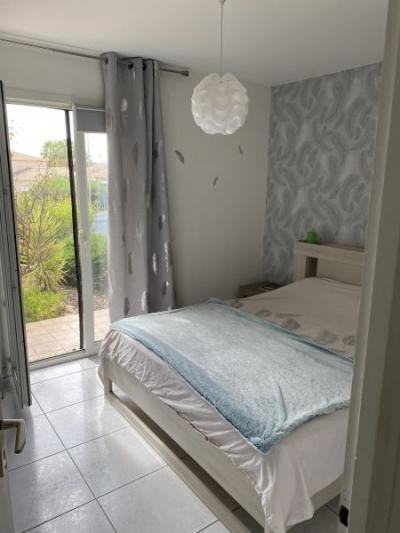Very Comfortable Single Storey Villa With 4 Bedrooms And Garage On A Private Plot Of 700 M2.