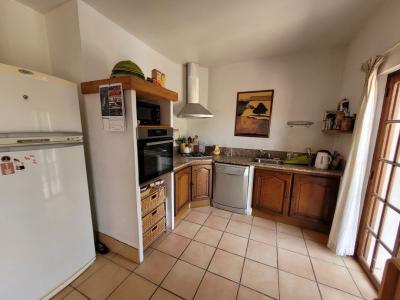 Very Pretty Stone House With 95 M2 Of Living Space, Terrace With Views, Courtyard And Swimming Pool.