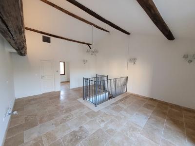 Beautiful Stone Renovated Barn With 100 M2 Living Space, Courtyard And Swimming Pool.