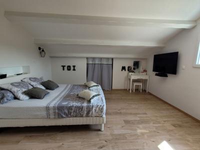 Impeccable Villa With 145 M2 Of Living Space, Including 3 Bedrooms, On 1270 M2 Of Buildable Land Wit