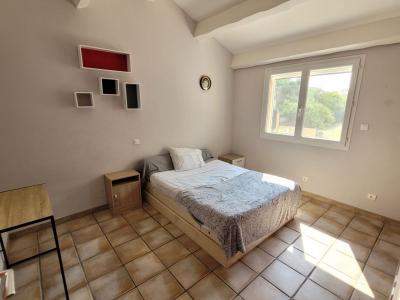 Impeccable Villa With 145 M2 Of Living Space, Including 3 Bedrooms, On 1270 M2 Of Buildable Land Wit