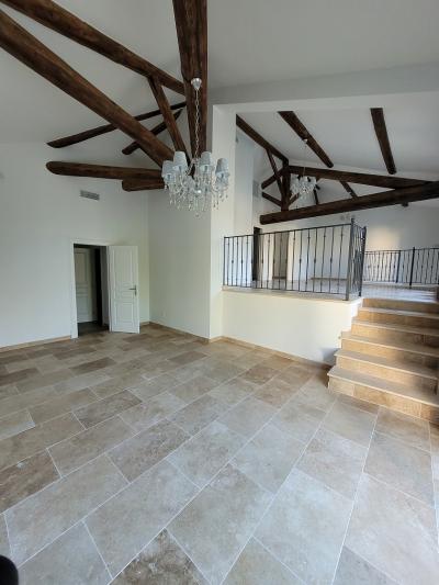 Beautiful Stone Renovated Barn Into A Home With 100 M2 Living Space, Courtyard And Swimming Pool.