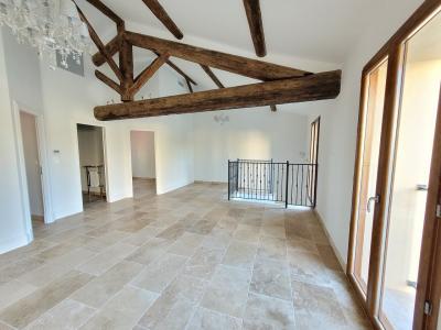 Beautiful Stone Renovated Barn Into A Home With 100 M2 Living Space, Courtyard And Swimming Pool.