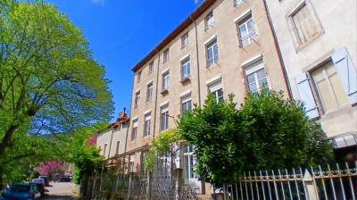 Magnificent Bourgeois House To Renovate With Over 500 M2 Of Living Space And A Front Terrace. Unique