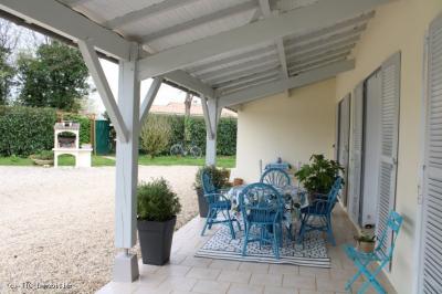 &#8364;244680 - Pavillon De Plain-pied 5 Minutes De Ruffec