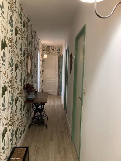 &#8364;244680 - Pavillon De Plain-pied 5 Minutes De Ruffec