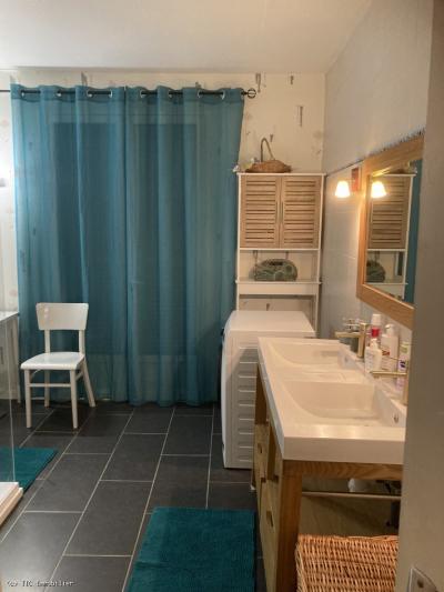 &#8364;244680 - Pavillon De Plain-pied 5 Minutes De Ruffec