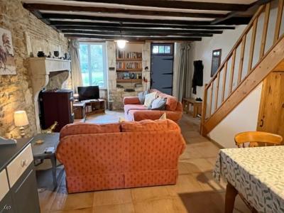 &#8364;368400 - No Close Neighbours ! Beautiful Old Stone House With 2 Gites, Near Verteuil-sur-char