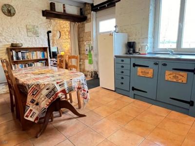 &#8364;368400 - No Close Neighbours ! Beautiful Old Stone House With 2 Gites, Near Verteuil-sur-char