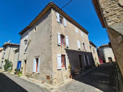 Beautiful Character House With 4 Bedrooms, 2 Bathrooms And Full Of Charm