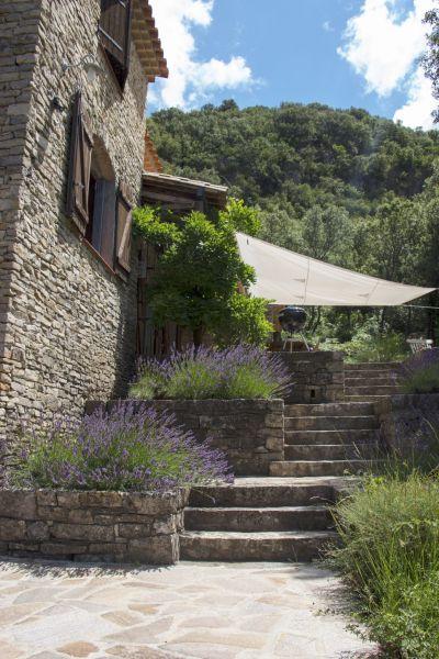 Charming Stone Farmhouse With 105 M2 Of Living Space On 19209 M2 Of Scrubland And Holm Oak Trees On