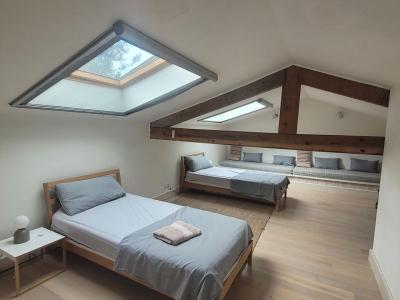 Charming Stone Farmhouse With 105 M2 Of Living Space On 19209 M2 Of Scrubland And Holm Oak Trees On