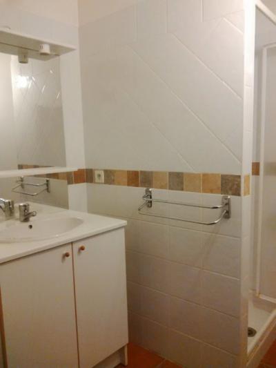 Nice T2 In Good Condition In The City Center