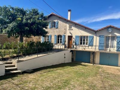 &#8364;234000 - Beautifully Renovated Former Convent, With Stunning Views