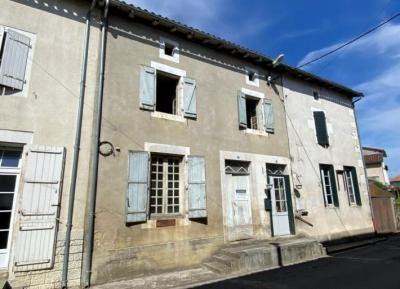 €55000 - House To Finish Renovating