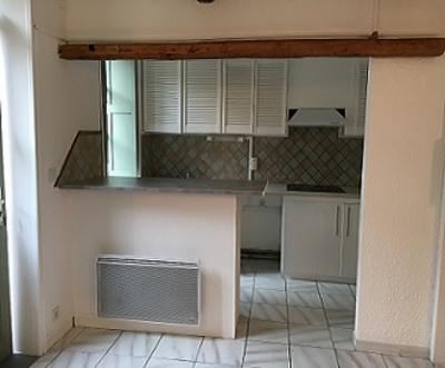 Apt T2 - 36m2 With Private Terrace Of 25m2 - Near Berges Of Aude -