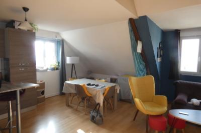Flats / Apartments For Rent - 3 Rooms - 57 M2