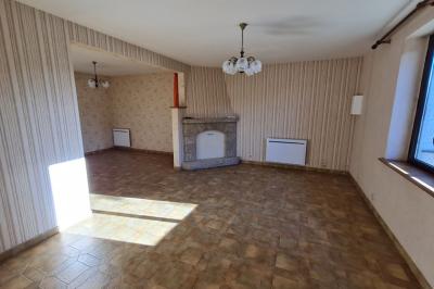 Flats / Apartments For Rent - 2 Rooms - 85 M2