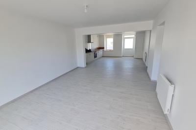 Flats / Apartments For Rent - 2 Rooms - 77 M2