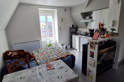 Flats / Apartments For Rent - 2 Rooms - 32 M2